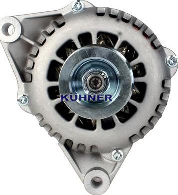 AD Kühner 301051RI - Ģenerators www.autospares.lv