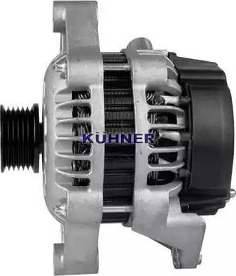 AD Kühner 301053RID - Ģenerators www.autospares.lv