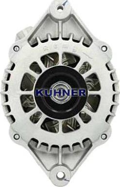 AD Kühner 301053RI - Ģenerators www.autospares.lv