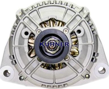 AD Kühner 301057RI - Ģenerators www.autospares.lv