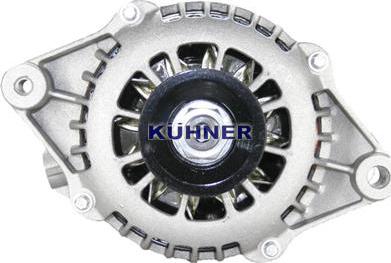 AD Kühner 301066RIR - Ģenerators www.autospares.lv