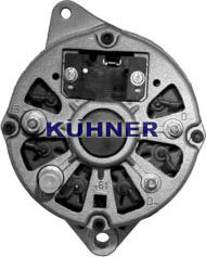 AD Kühner 30106RI - Ģenerators www.autospares.lv