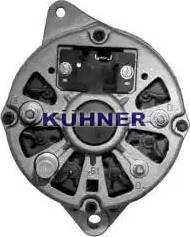 AD Kühner 30106 - Ģenerators autospares.lv