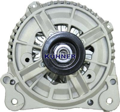 AD Kühner 301089RI - Ģenerators autospares.lv