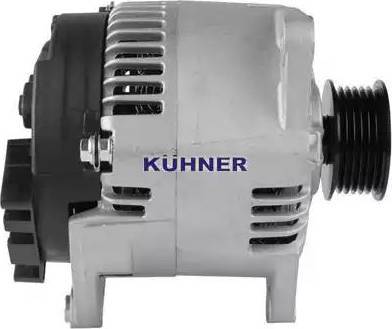 AD Kühner 301085RIM - Ģenerators www.autospares.lv