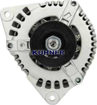 AD Kühner 301085RI - Ģenerators www.autospares.lv