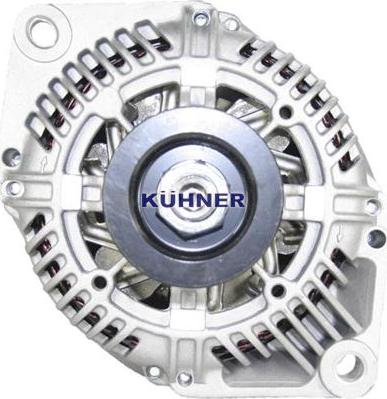 AD Kühner 301080RI - Ģenerators www.autospares.lv