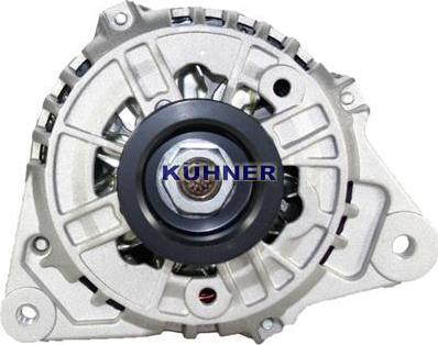 AD Kühner 301087RI - Ģenerators autospares.lv