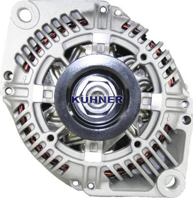 AD Kühner 301157RI - Ģenerators www.autospares.lv