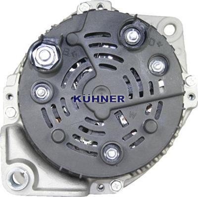 AD Kühner 301157RI - Ģenerators autospares.lv