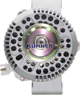 AD Kühner 301034RI - Ģenerators autospares.lv