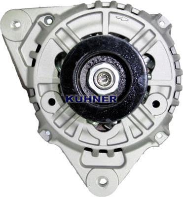 AD Kühner 301032RI - Генератор www.autospares.lv