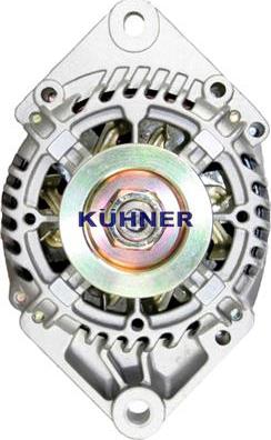 AD Kühner 301079RI - Ģenerators autospares.lv