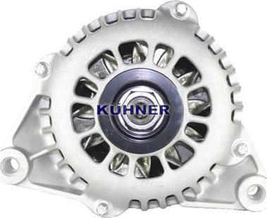 AD Kühner 301070RI - Ģenerators www.autospares.lv