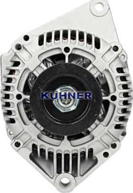 AD Kühner 301078RI - Ģenerators autospares.lv