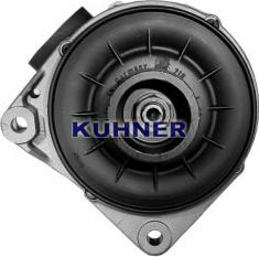 AD Kühner 301073RI - Ģenerators www.autospares.lv