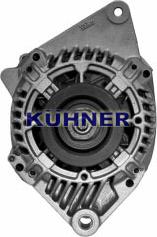 AD Kühner 301077RI - Ģenerators autospares.lv