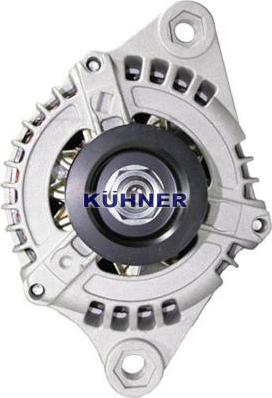 AD Kühner 301199RI - Генератор www.autospares.lv