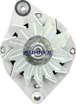 AD Kühner 301192RIK - Ģenerators autospares.lv