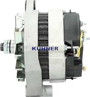 AD Kühner 301192RIK - Ģenerators autospares.lv