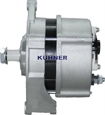 AD Kühner 301197RI - Ģenerators autospares.lv