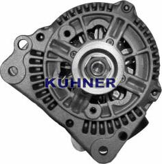 AD Kühner 301149RI - Ģenerators autospares.lv