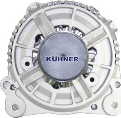 AD Kühner 301144RI - Генератор www.autospares.lv