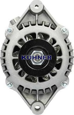 AD Kühner 301146RI - Ģenerators autospares.lv