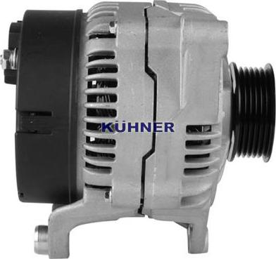 AD Kühner 301141RI - Ģenerators www.autospares.lv