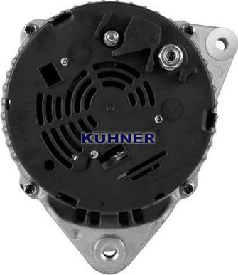 AD Kühner 301141RI - Ģenerators www.autospares.lv