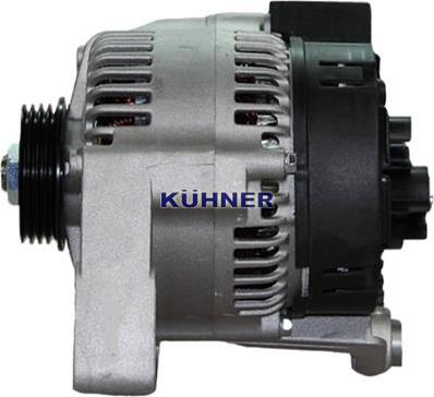 AD Kühner 301350RIR - Ģenerators autospares.lv