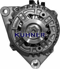 AD Kühner 301151RI - Генератор www.autospares.lv