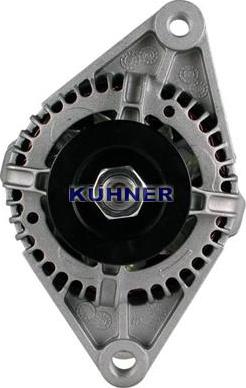 AD Kühner 301158RIM - Ģenerators autospares.lv