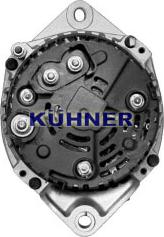 AD Kühner 301104RI - Ģenerators autospares.lv