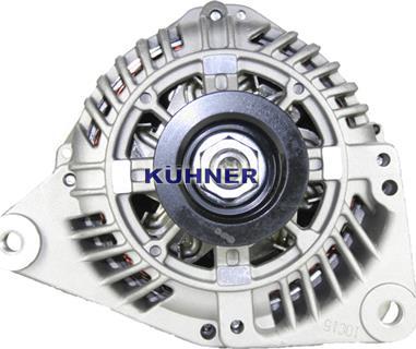 AD Kühner 301139RI - Ģenerators www.autospares.lv