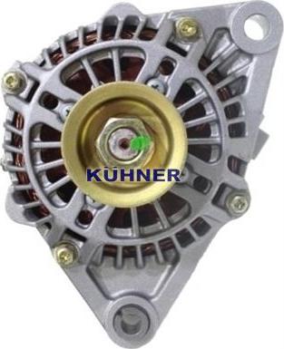 AD Kühner 301137RIR - Ģenerators autospares.lv