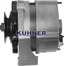 AD Kühner 30189RI - Ģenerators autospares.lv