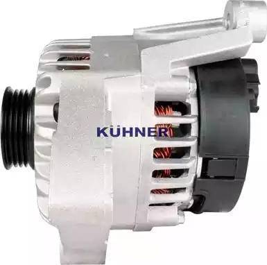 AD Kühner 301844RIM - Ģenerators autospares.lv