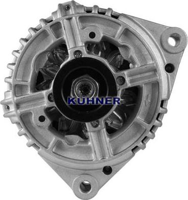 AD Kühner 301845RI - Генератор www.autospares.lv