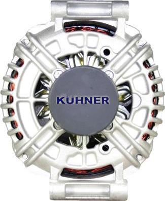 AD Kühner 301846RIB - Ģenerators autospares.lv