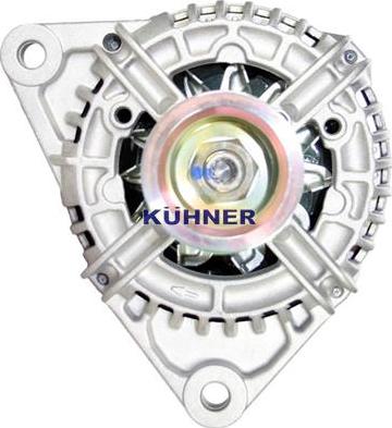 AD Kühner 301854RI - Ģenerators autospares.lv