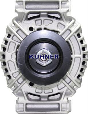 AD Kühner 301851RI - Ģenerators autospares.lv