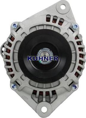 AD Kühner 301852RIK - Alternator www.autospares.lv