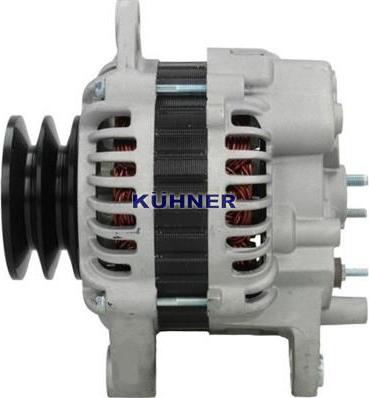 AD Kühner 301852RIM - Ģenerators autospares.lv