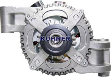 AD Kühner 301864RID - Ģenerators autospares.lv