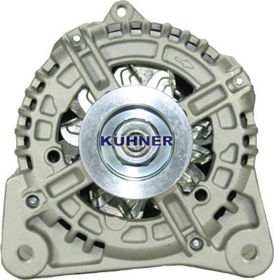 AD Kühner 301866RI - Генератор www.autospares.lv