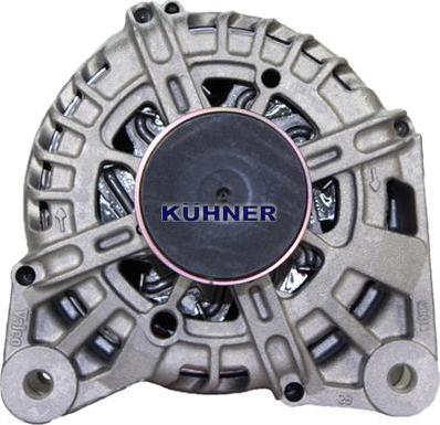 AD Kühner 301860RI - Ģenerators autospares.lv