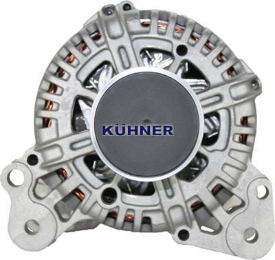 AD Kühner 301810RI - Ģenerators www.autospares.lv