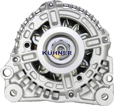 AD Kühner 301818RI - Ģenerators autospares.lv