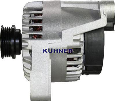 AD Kühner 301886RIR - Ģenerators autospares.lv